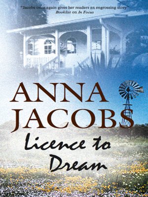 cover image of Licence to Dream